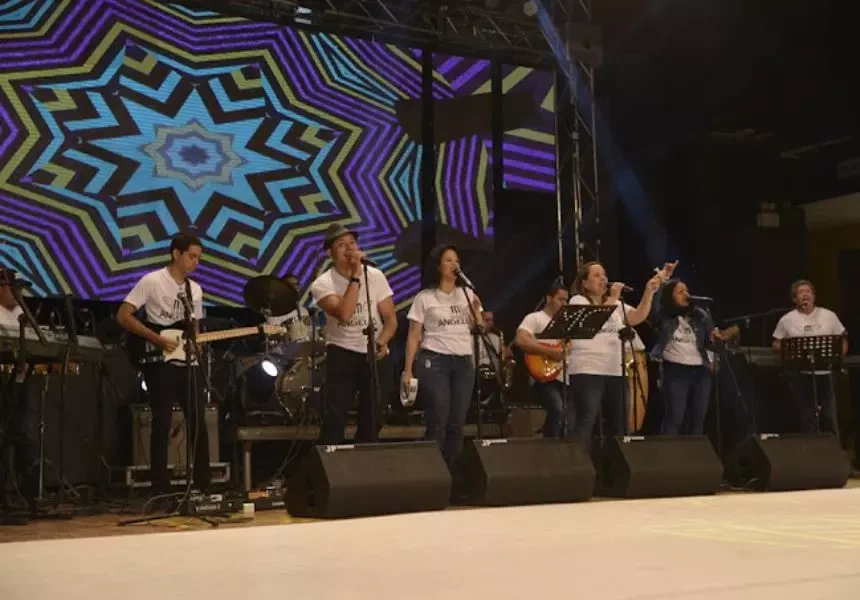Angelus Orquesta
